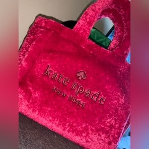 Kay spade purse